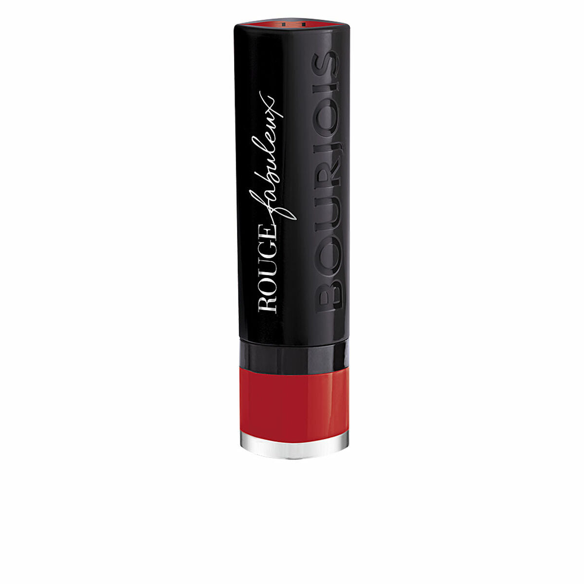 Lipstick Rouge Fabuleux Bourjois-3