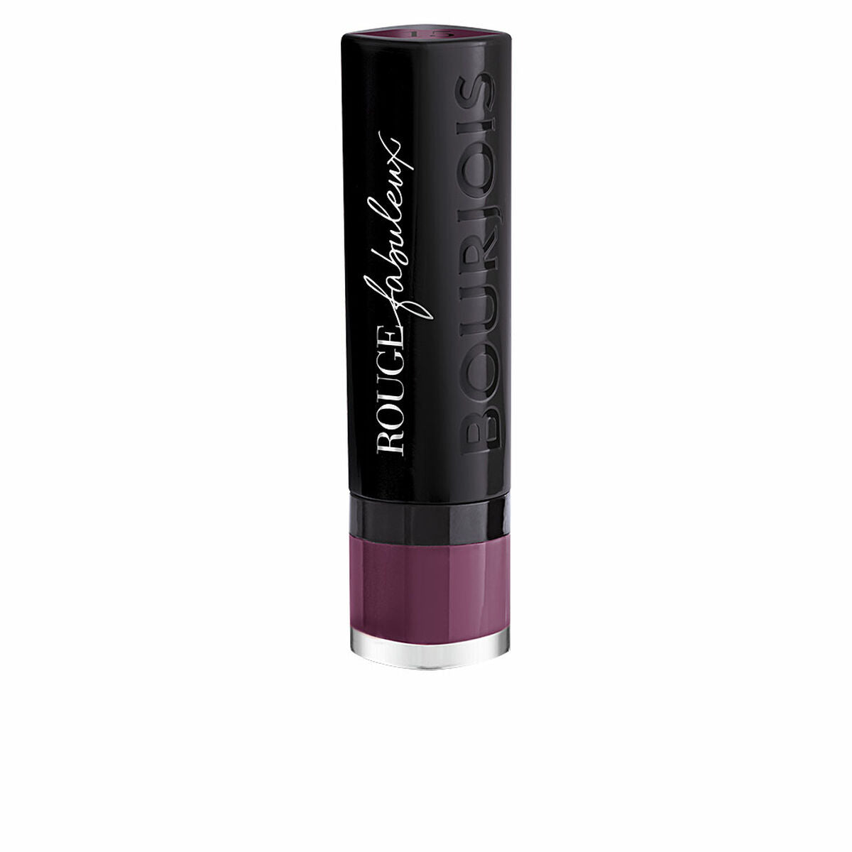 Lipstick Rouge Fabuleux Bourjois-1