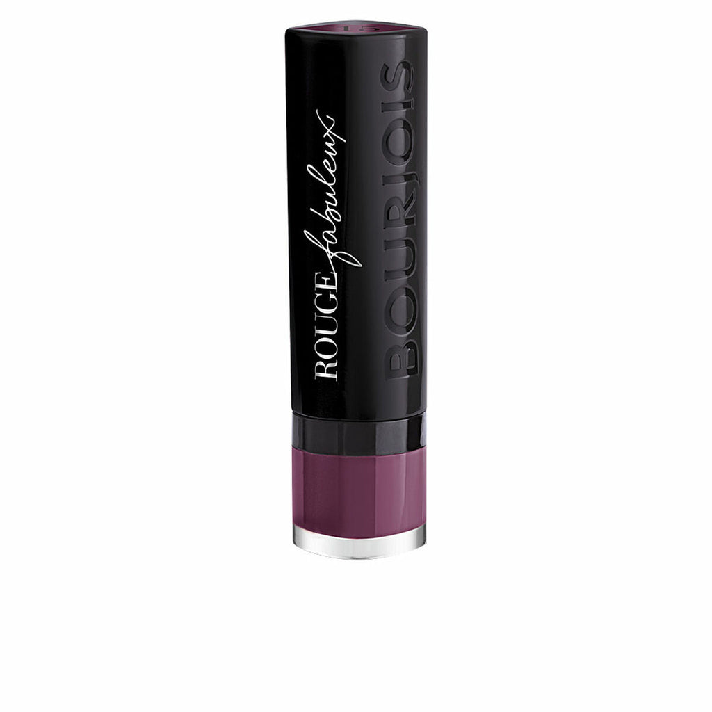 Lipstick Rouge Fabuleux Bourjois-1