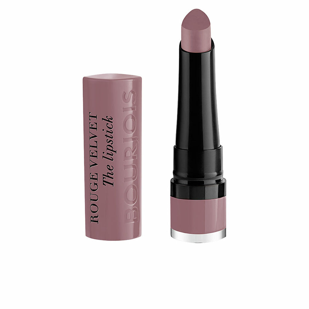 Lipstick Rouge Velvet Bourjois 2,4 g-5