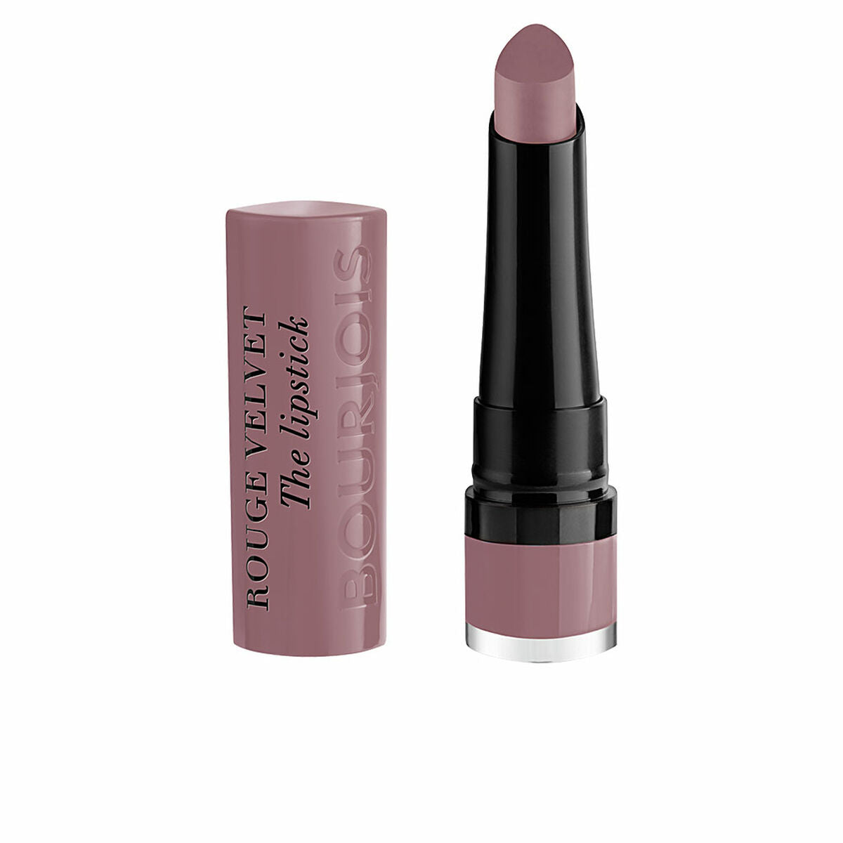 Lipstick Rouge Velvet Bourjois 2,4 g-5