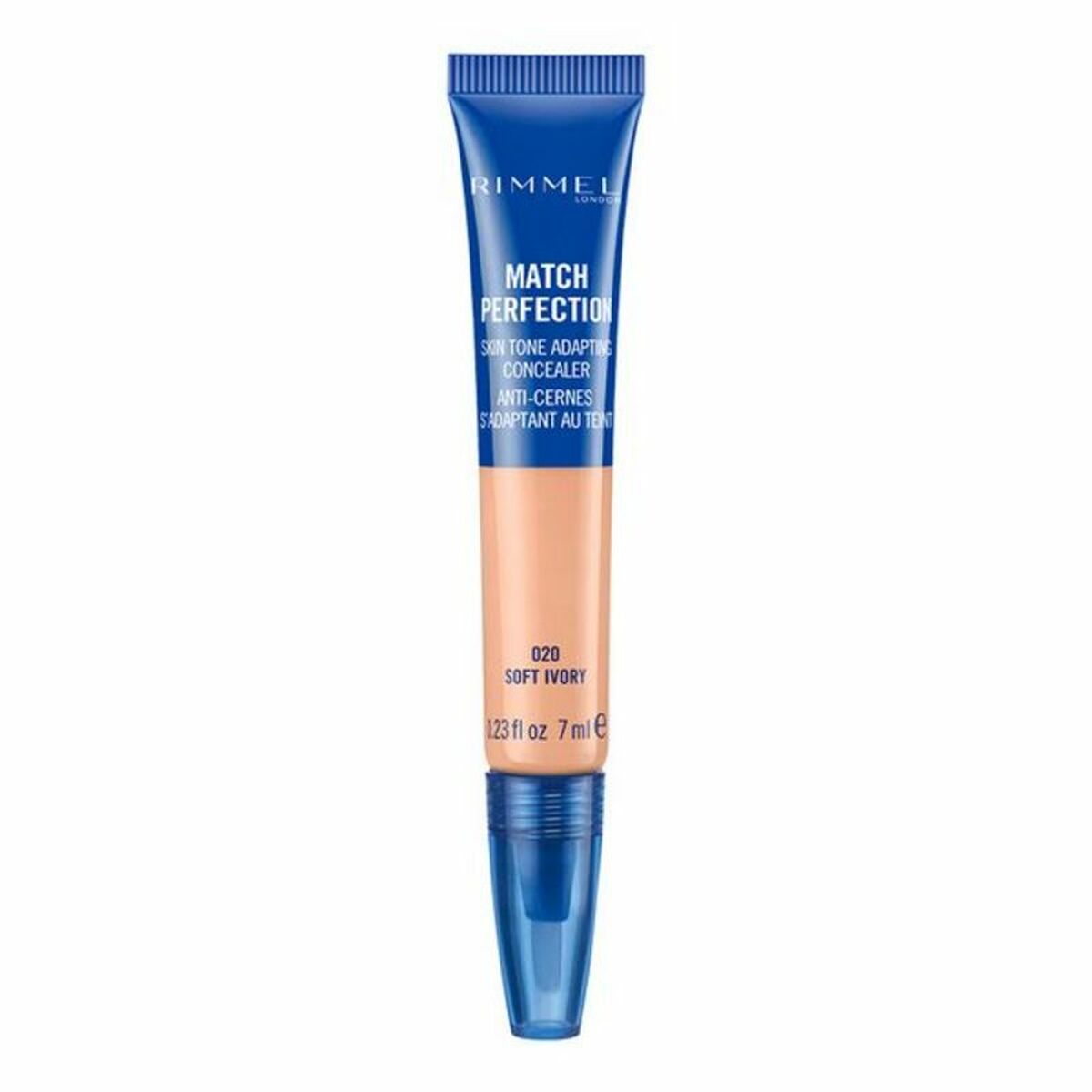 Anti-eye bags Match Perfection Rimmel London-6