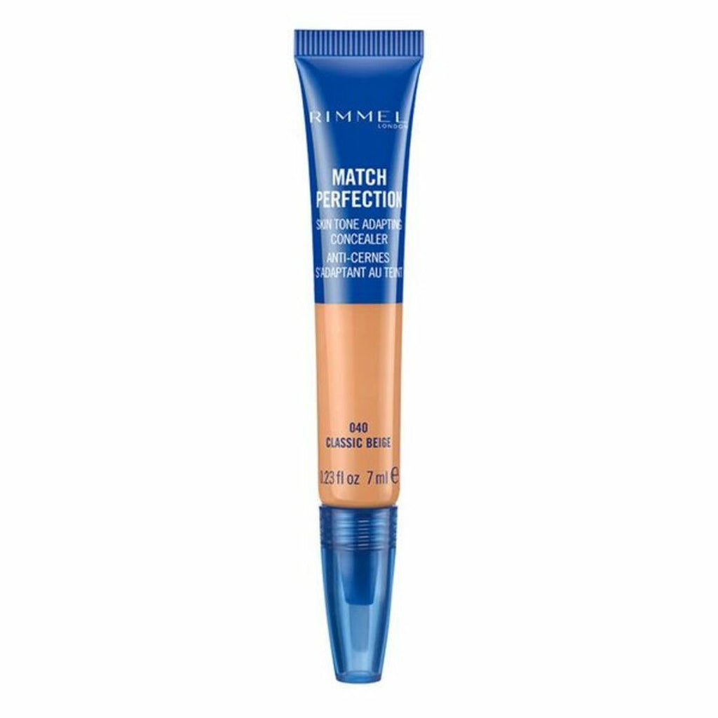Anti-eye bags Match Perfection Rimmel London-4