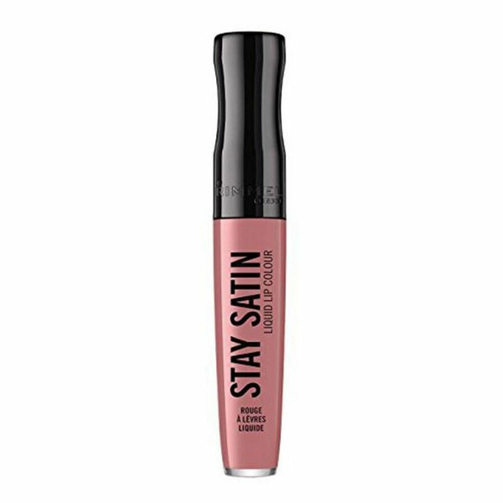 Lipstick Stay Satin Rimmel London-19