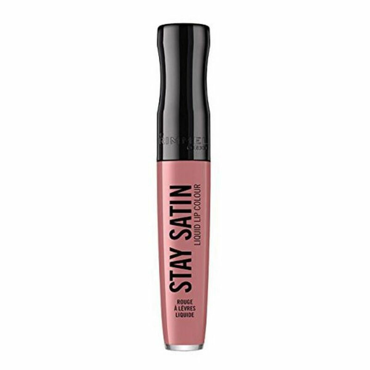 Lipstick Stay Satin Rimmel London-19