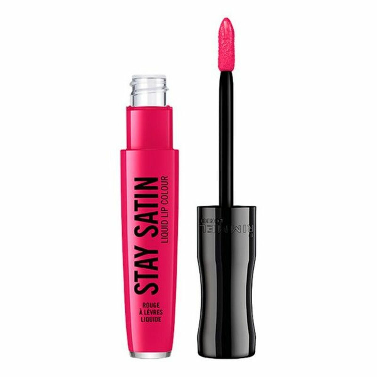 Lipstick Stay Satin Rimmel London-18