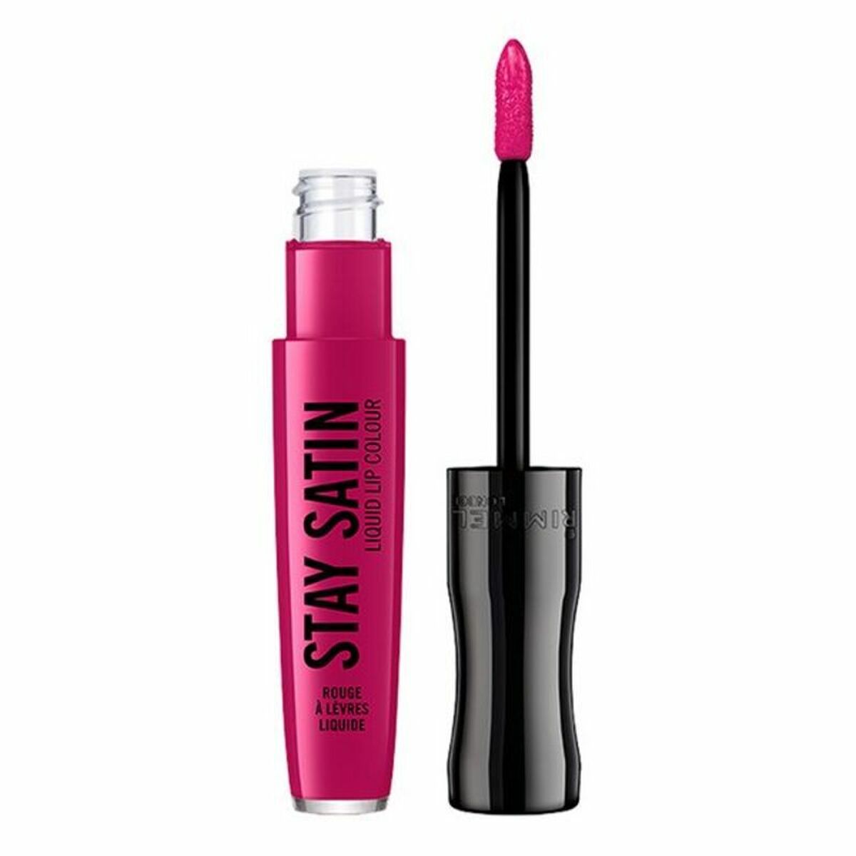 Lipstick Stay Satin Rimmel London-16
