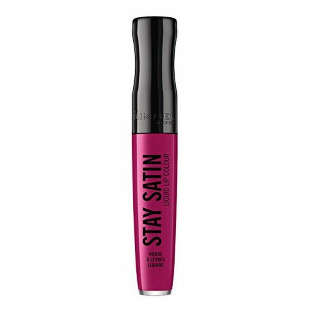 Lipstick Stay Satin Rimmel London-15