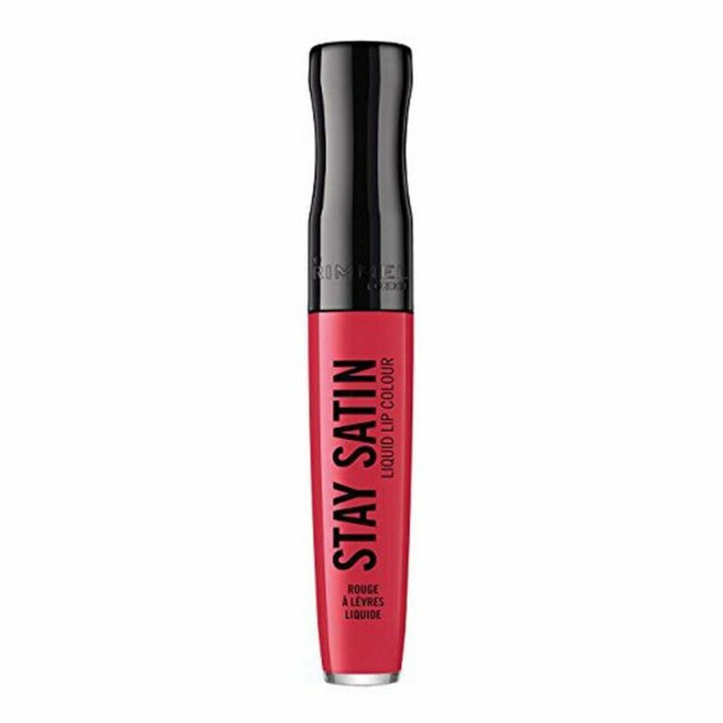 Lipstick Stay Satin Rimmel London-13