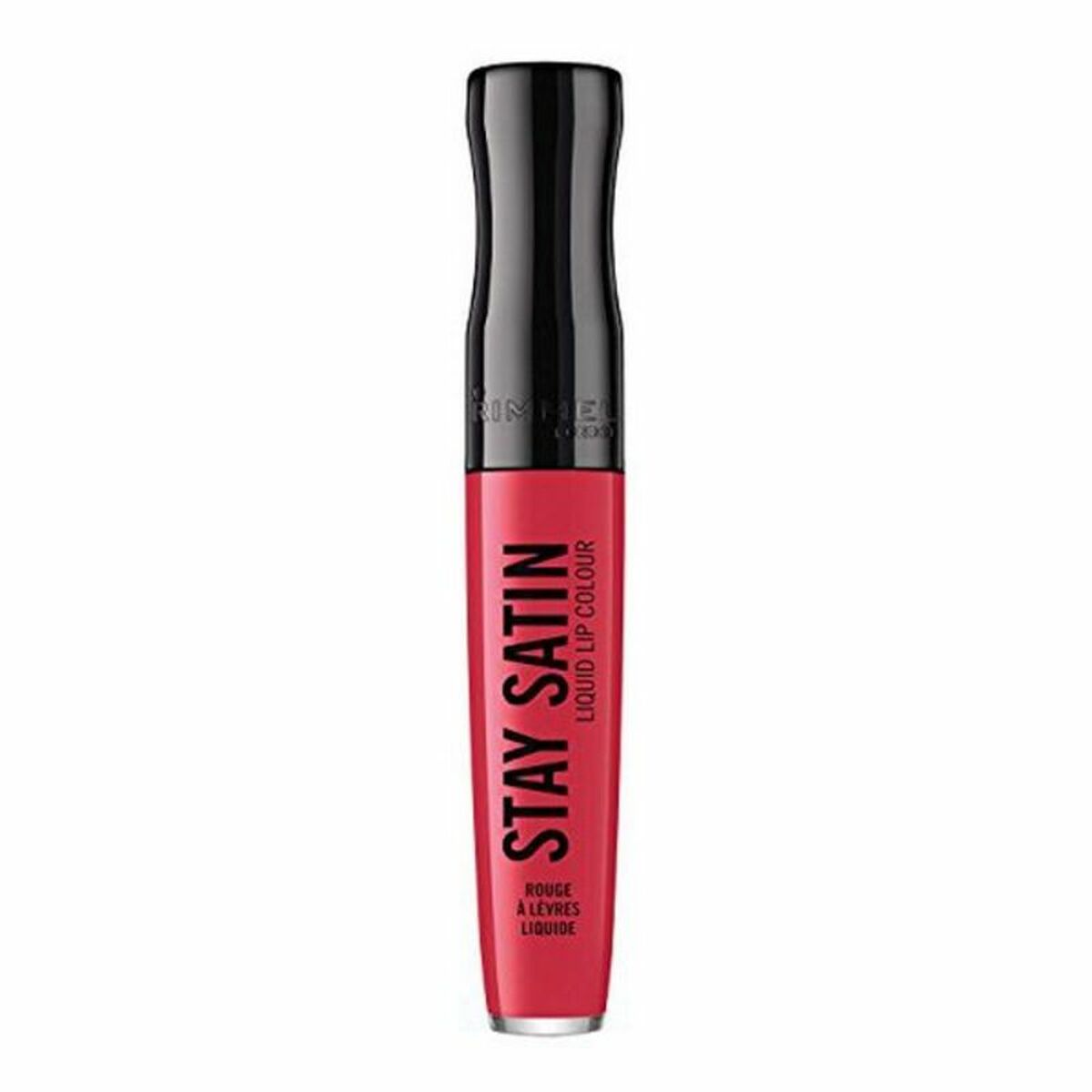 Lipstick Stay Satin Rimmel London-13