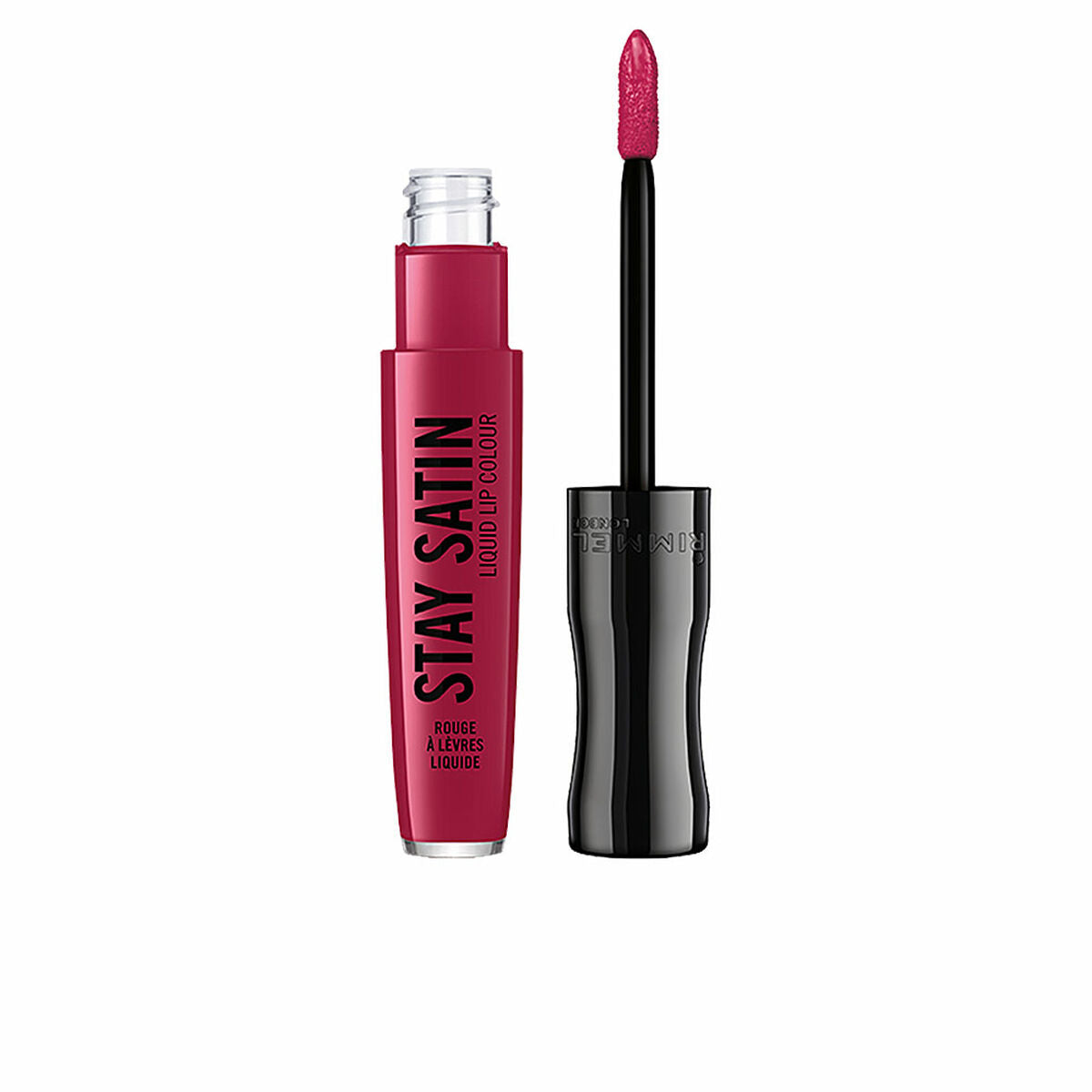 Lipstick Stay Satin Rimmel London-2