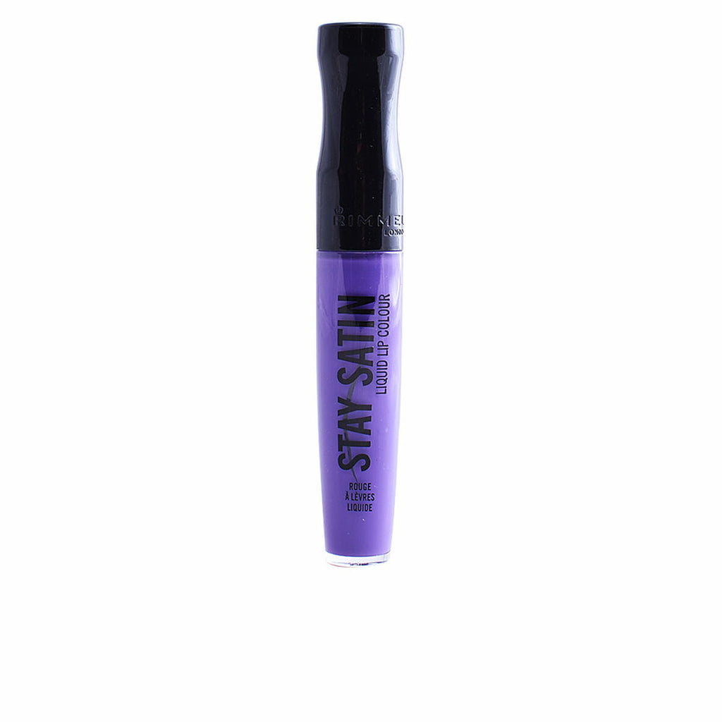 Lipstick Stay Satin Rimmel London-1