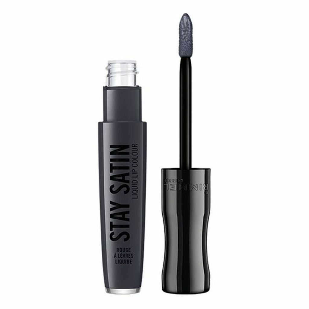 Lipstick Stay Satin Rimmel London-8