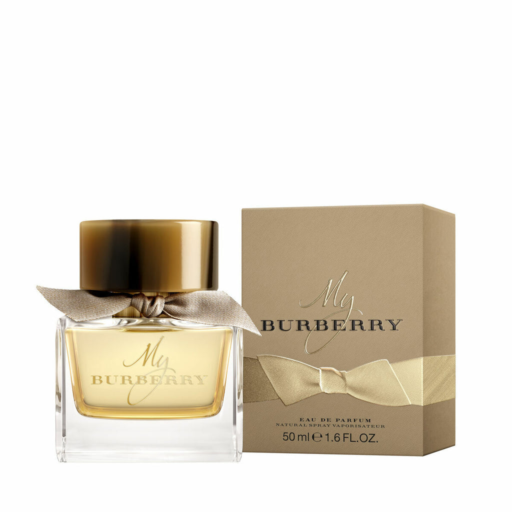 Men's Perfume Burberry 10000008414 EDP 50 ml-0