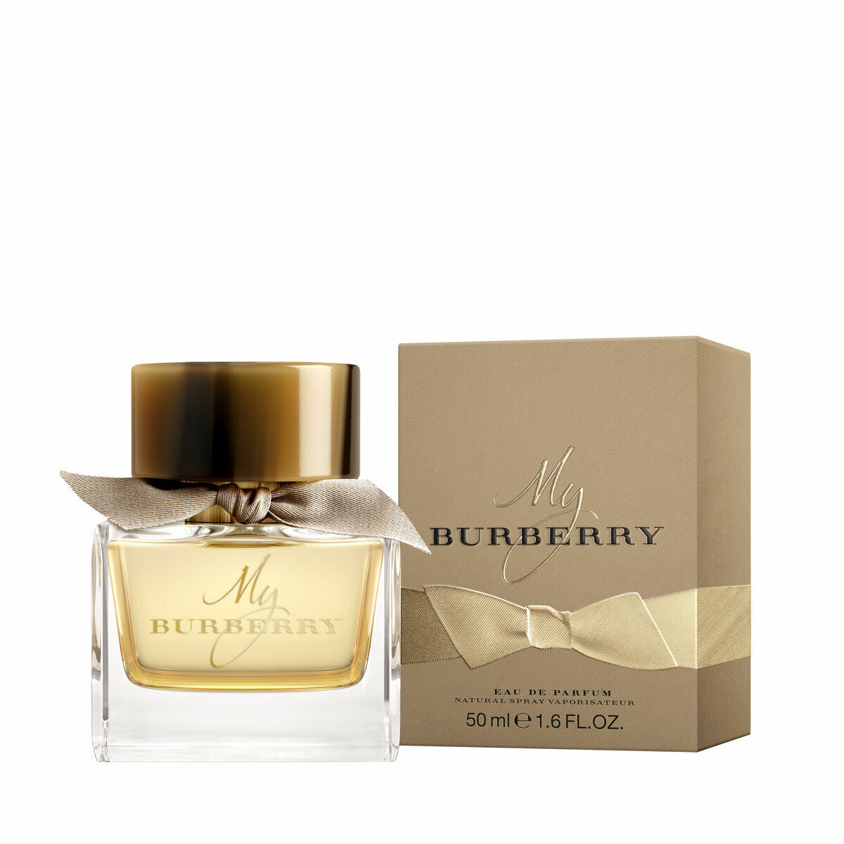 Men's Perfume Burberry 10000008414 EDP 50 ml-0