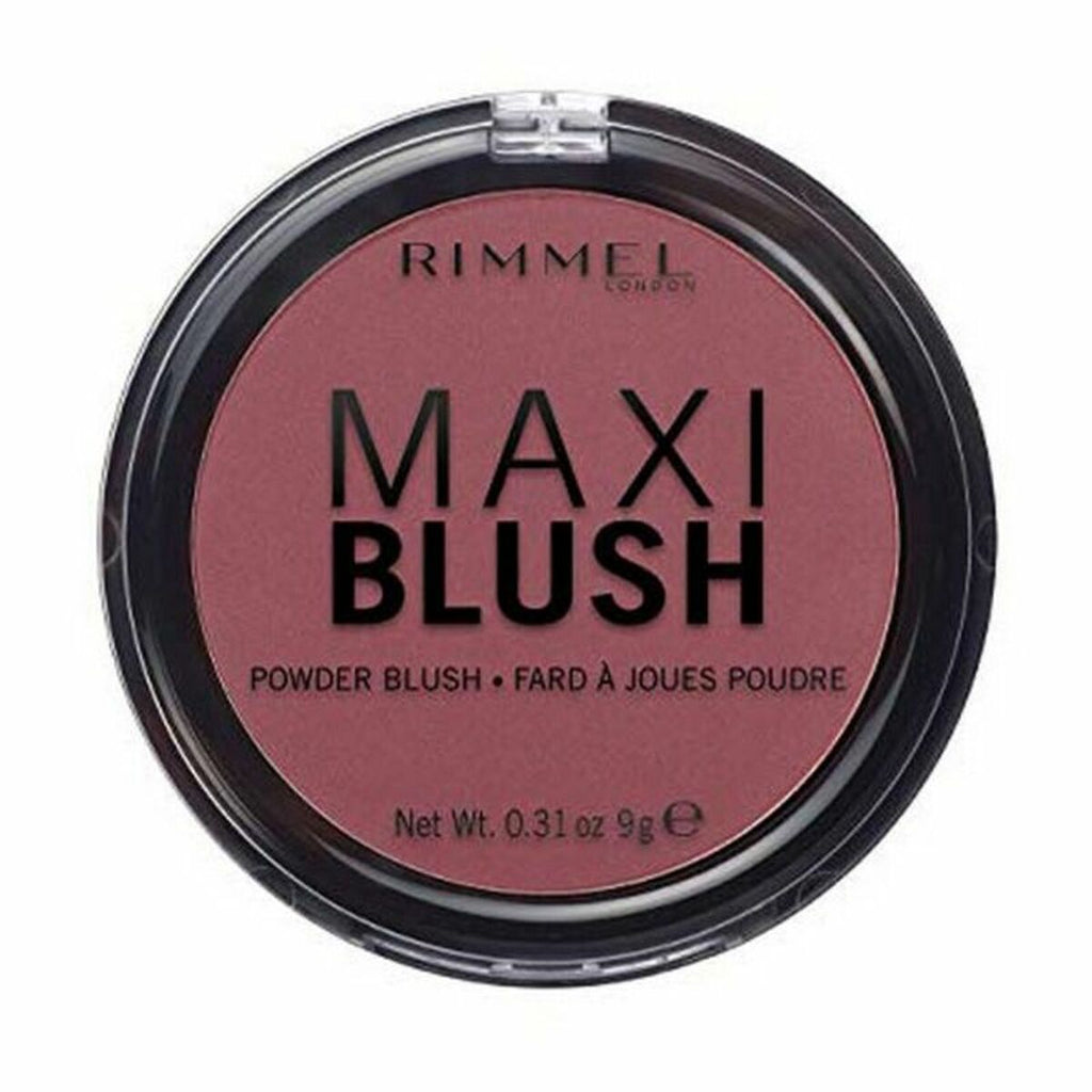Blush Maxi Rimmel London-6
