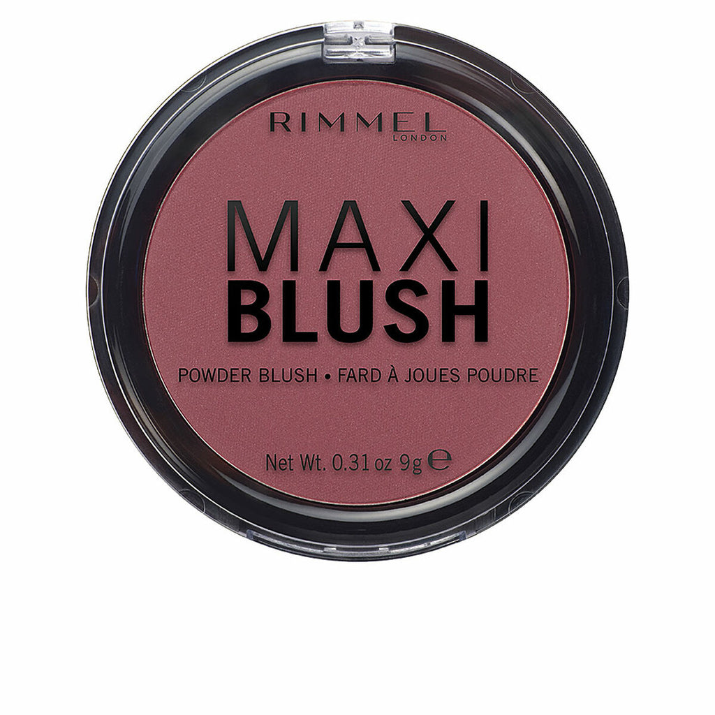 Blush Maxi Rimmel London-2