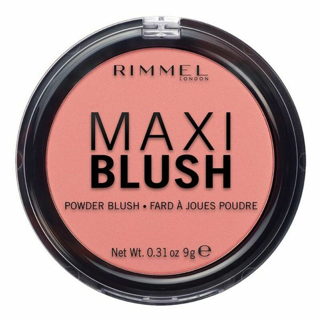 Blush Maxi Rimmel London-5