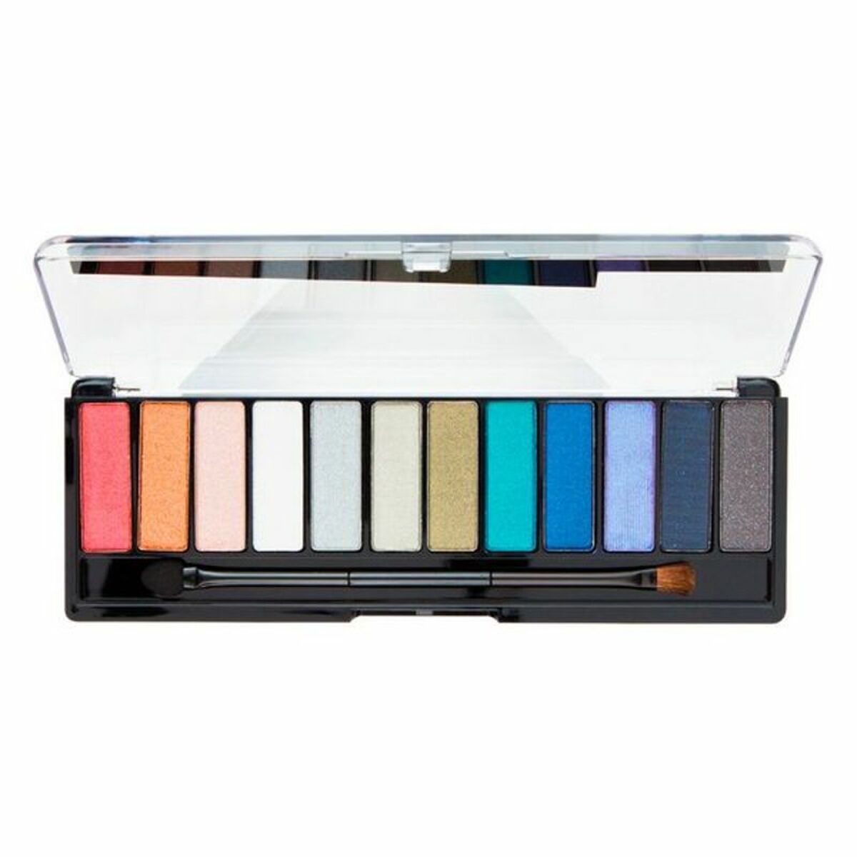 Eye Shadow Palette Magnif'eyes Rimmel London-5