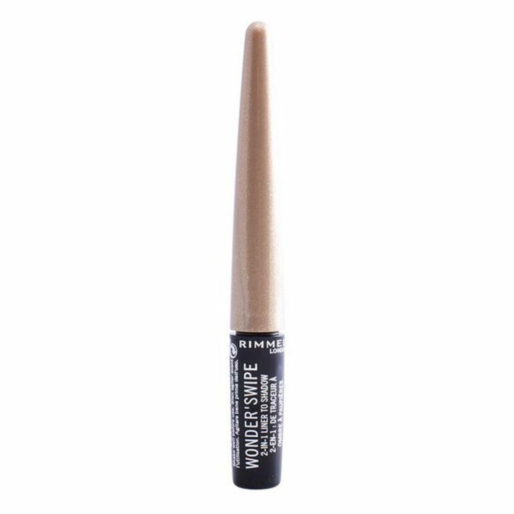 Eyeliner Wonder Shape Rimmel London-8