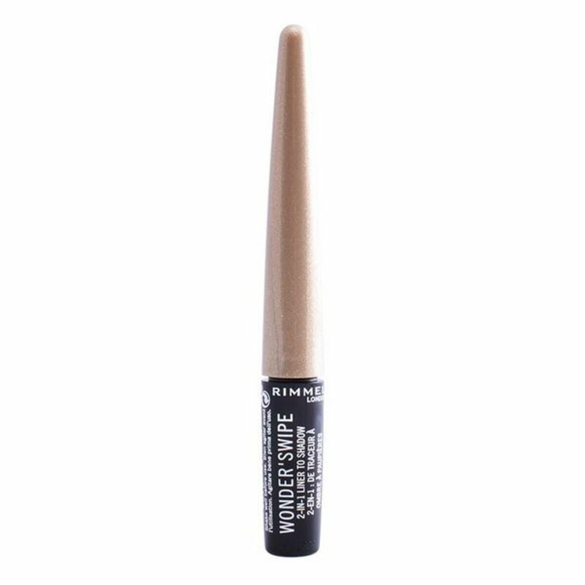 Eyeliner Wonder Shape Rimmel London-8