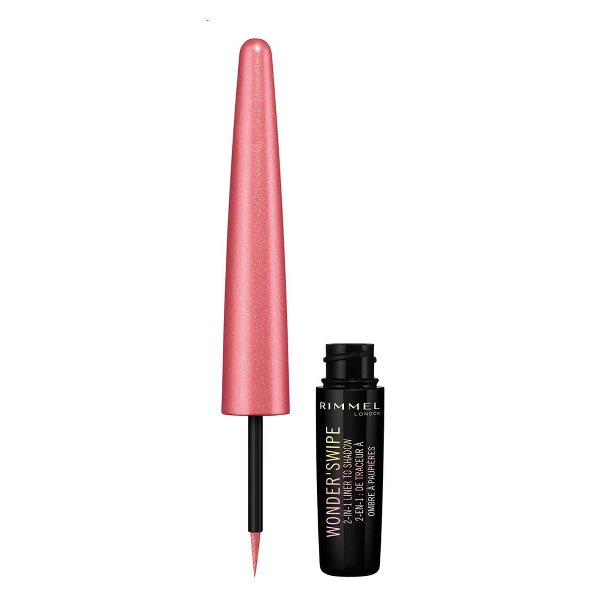 Eyeliner Wonder Swipe Rimmel London 34222503006 30 ml-0