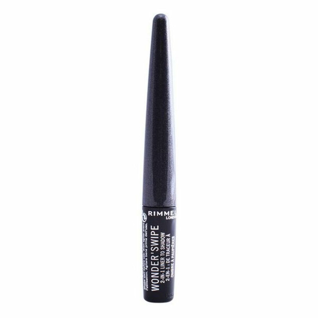 Eyeliner Wonder Shape Rimmel London-4