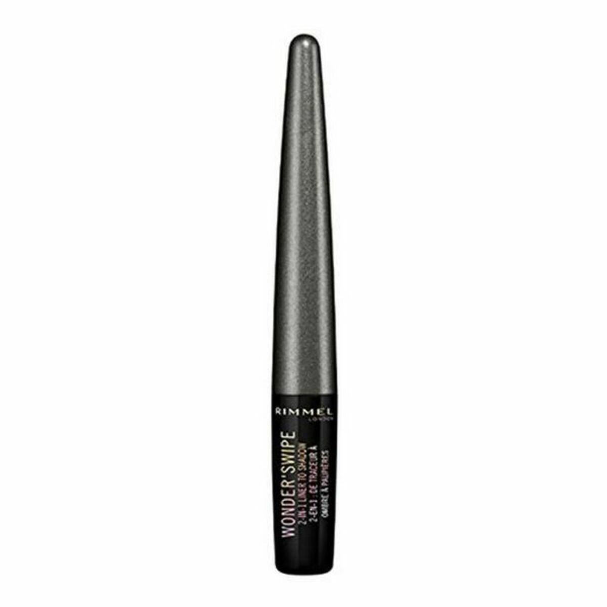 Eyeliner Wonder Shape Rimmel London-3