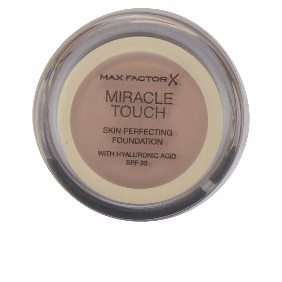 Liquid Make Up Base Miracle Touch Max Factor (12 g)-6