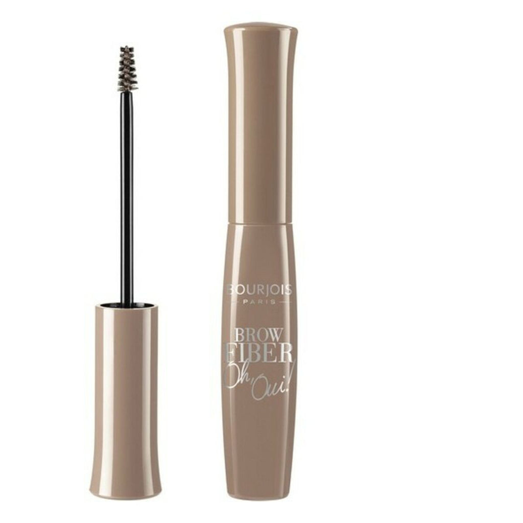 Mascara Brow Fiber Oh Oui 001 Bourjois-0