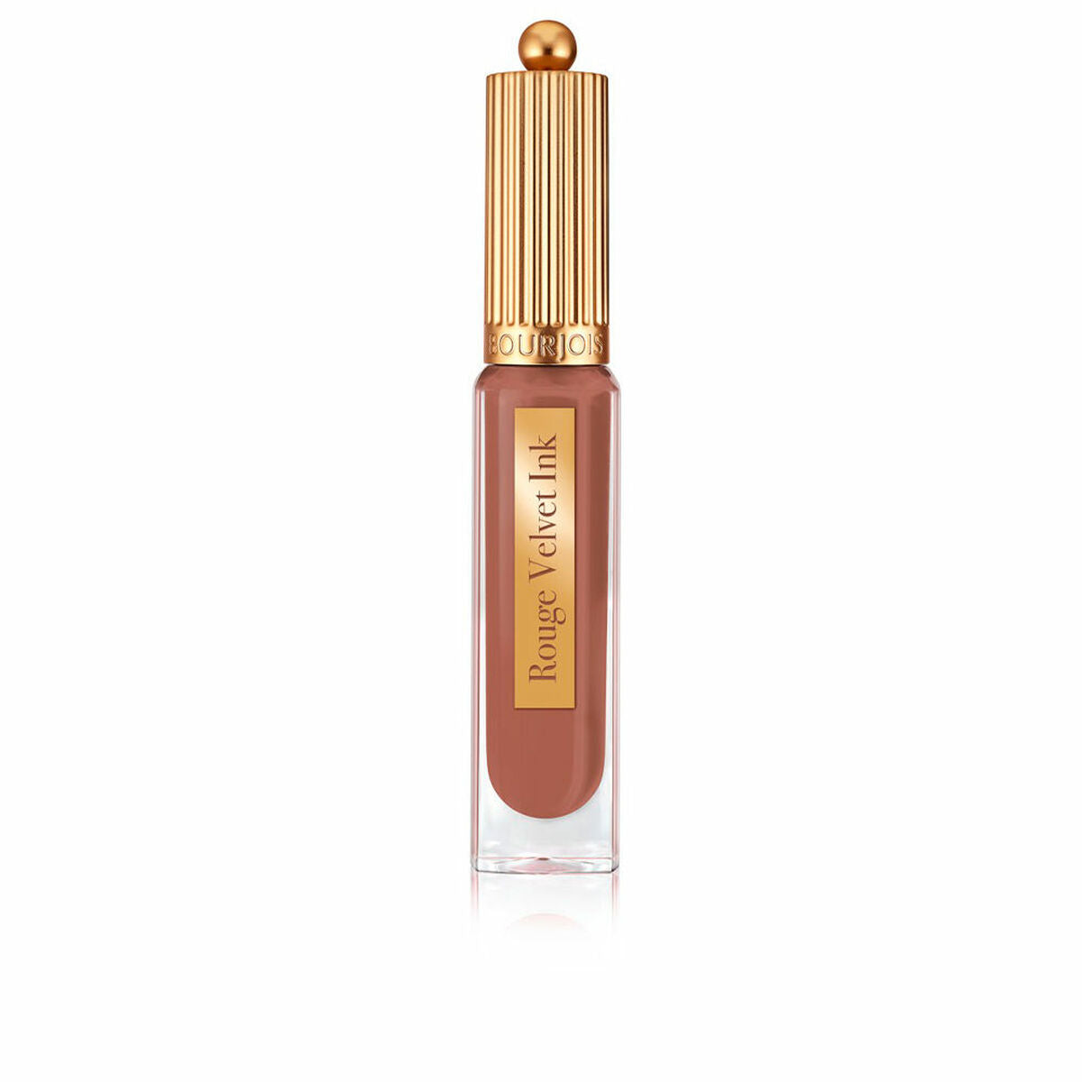 Lipstick Rouge Velvet Ink Bourjois (3,5 ml)-7