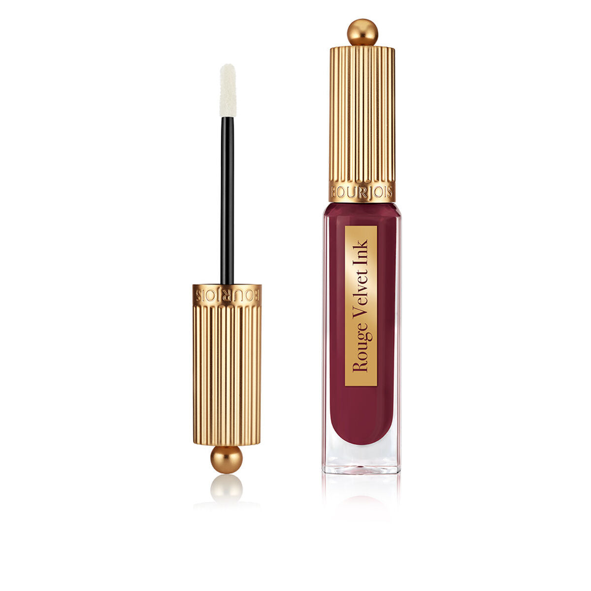 Lipstick Rouge Velvet Ink Bourjois (3,5 ml)-4