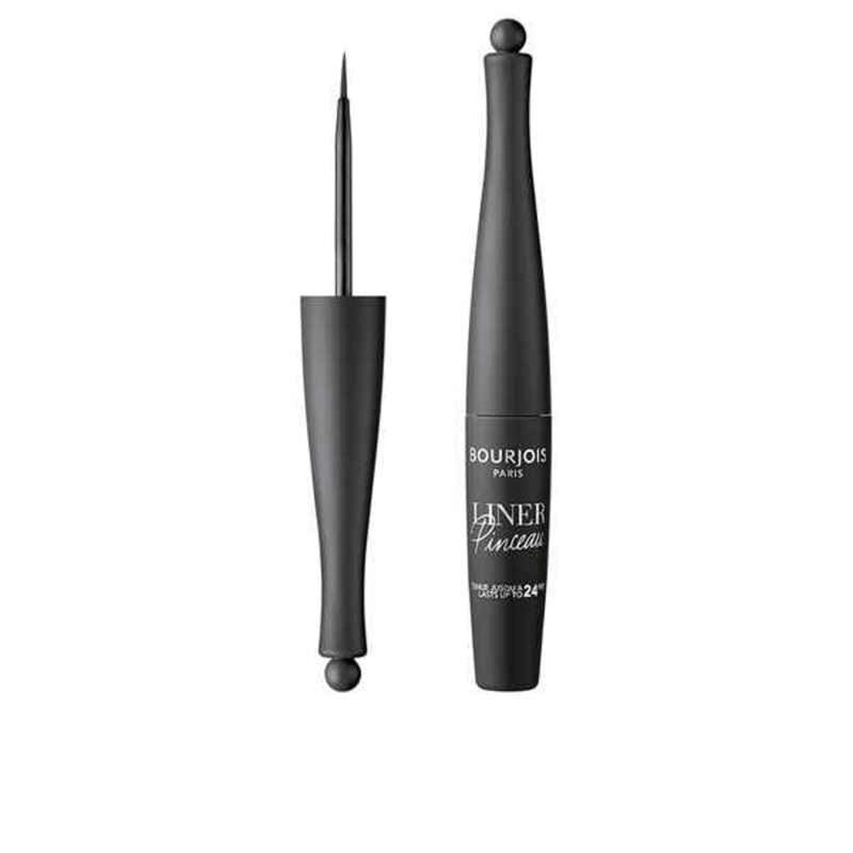 Eyeliner Liner Pinceau 24H 3 Bourjois 29135441003 Nº 3 2,5 ml-0