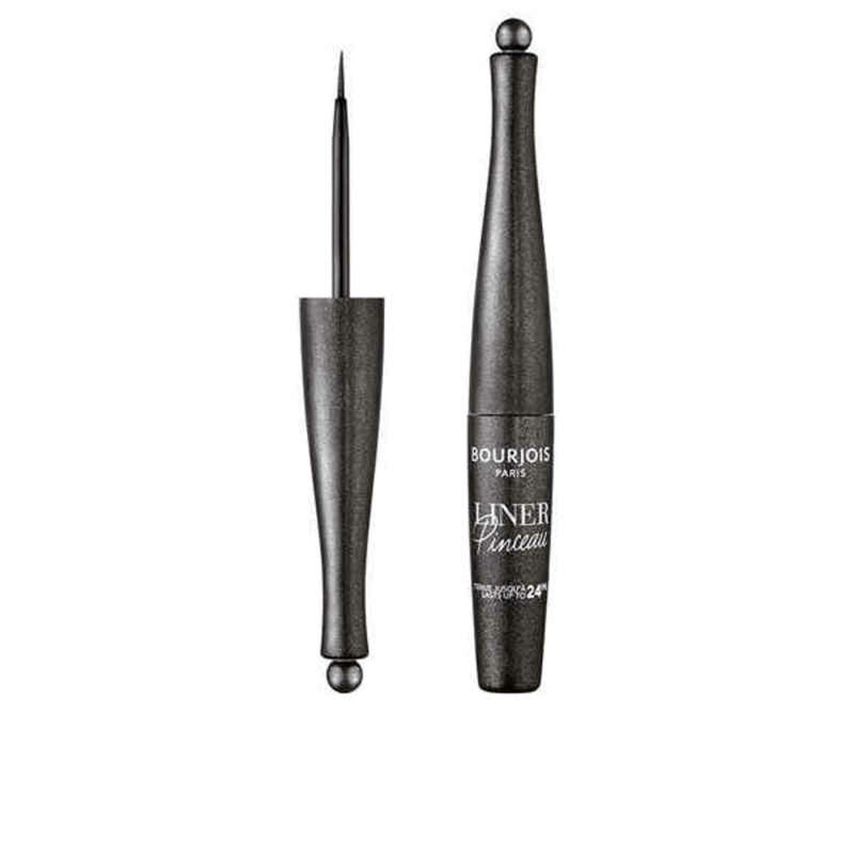 Eyeliner Liner Pinceau 24H 8 Bourjois 29135441008 Nº 8 2,5 ml-0