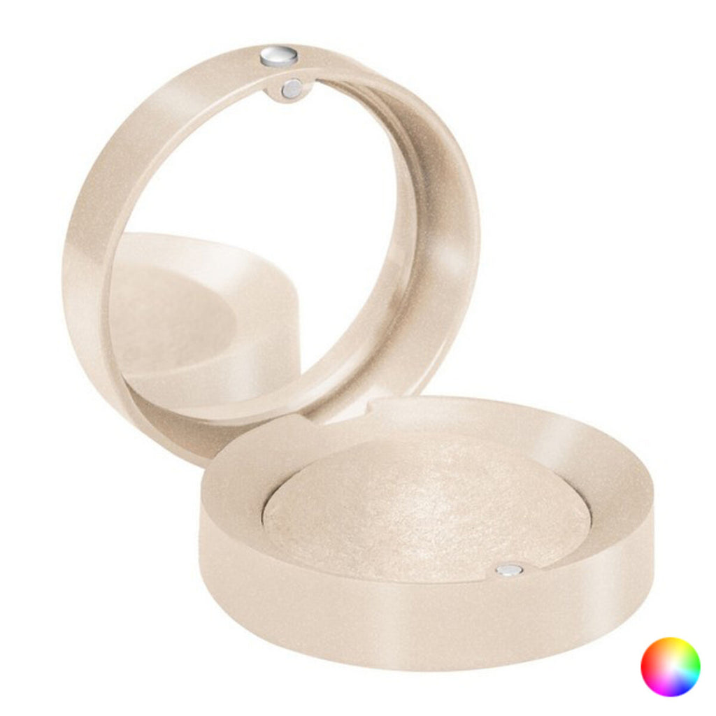 Eyeshadow Little Round Bourjois-0