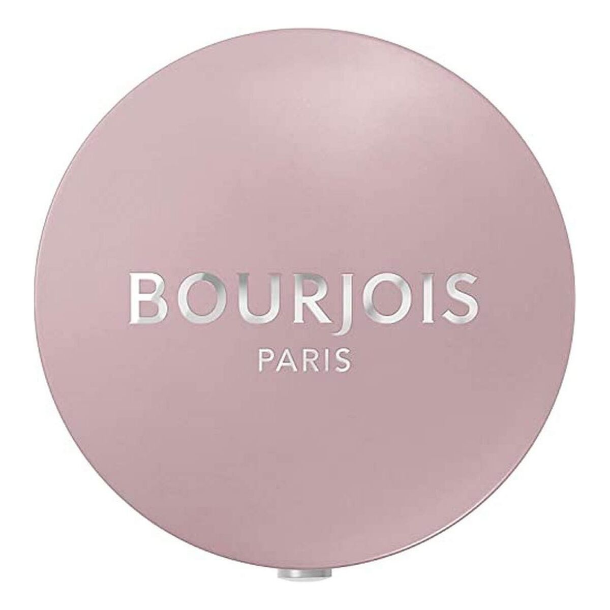 Eyeshadow Little Round Bourjois 74114 16-mauve la la! 16-mauve la la! 1,2 g-0