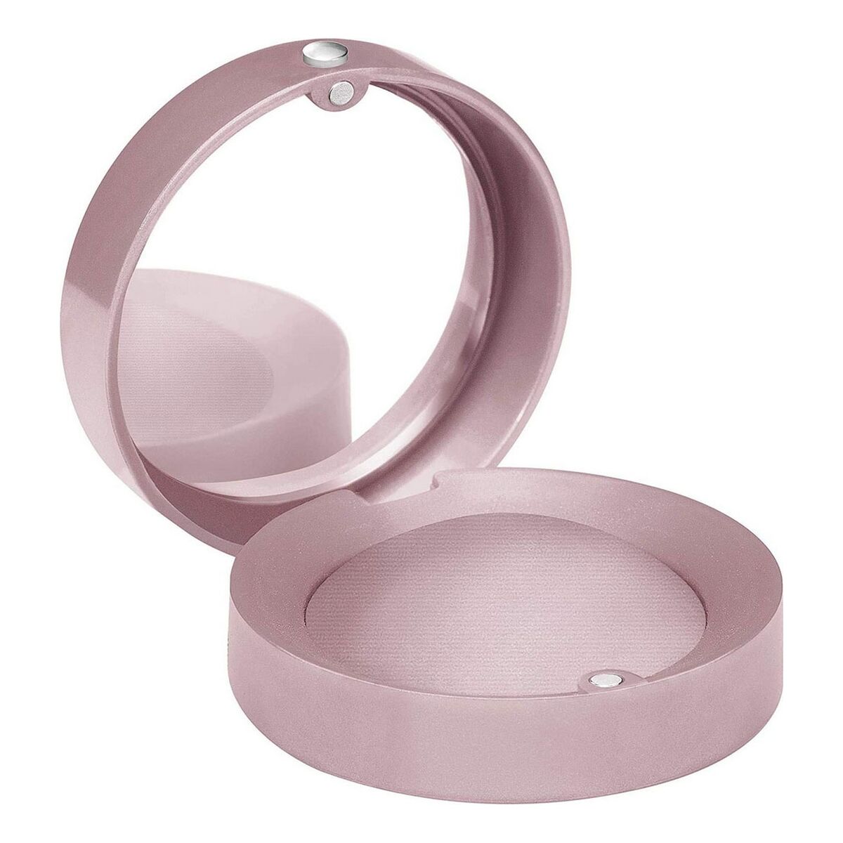 Eyeshadow Little Round Bourjois 74114 16-mauve la la! 16-mauve la la! 1,2 g-5
