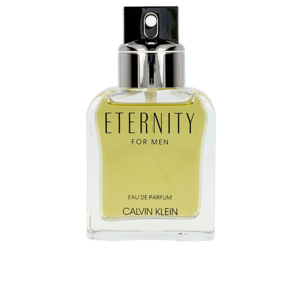 Men's Perfume Eternity Calvin Klein EDP Eternity for Men 50 ml 100 ml-2