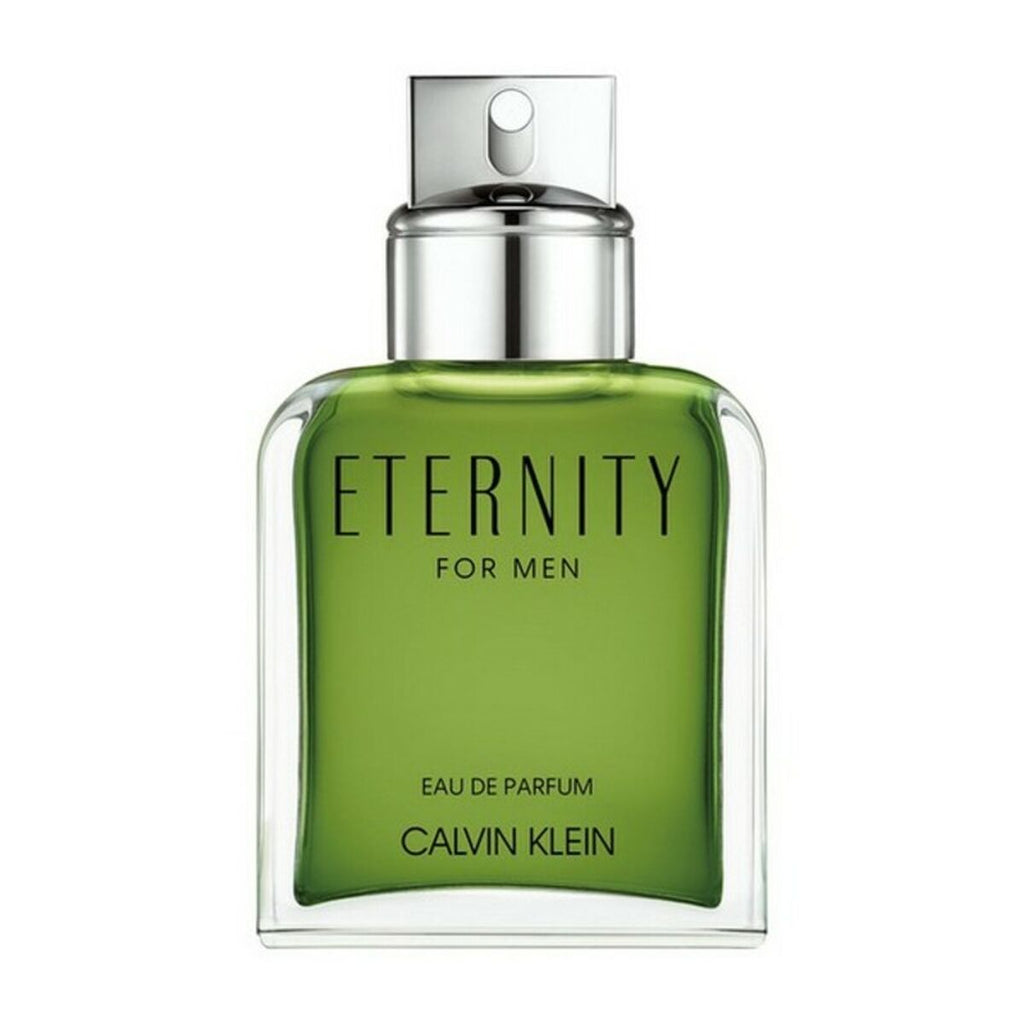 Men's Perfume Eternity Calvin Klein EDP Eternity for Men 50 ml 100 ml-3