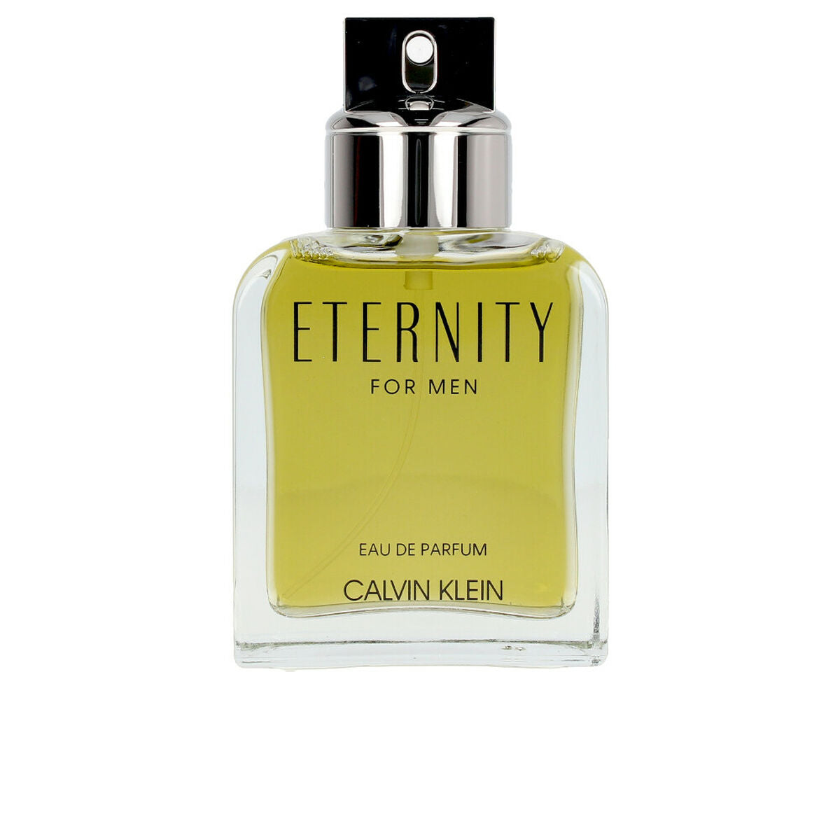 Men's Perfume Eternity Calvin Klein EDP Eternity for Men 50 ml 100 ml-1