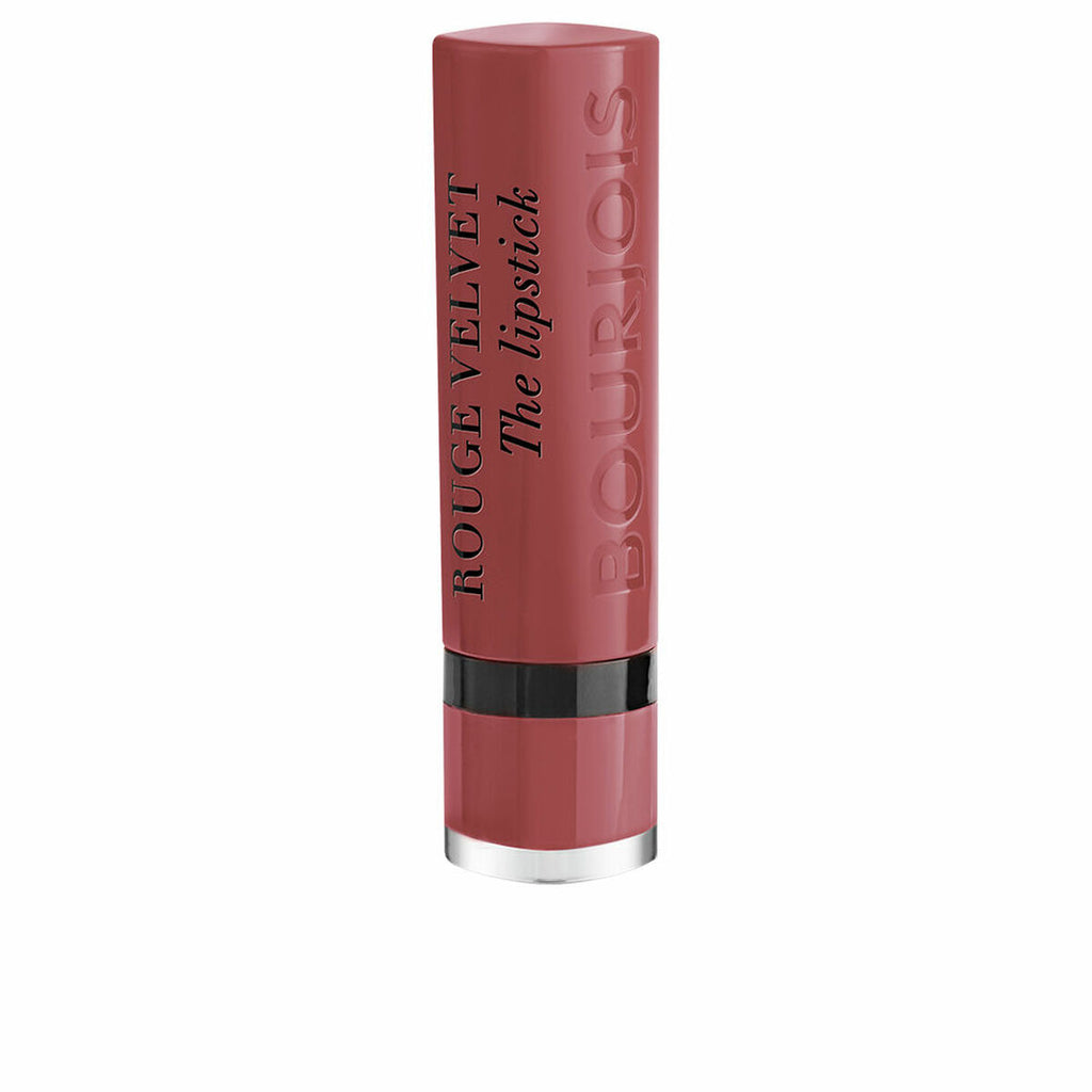 Lipstick Rouge Velvet Bourjois 2,4 g-1