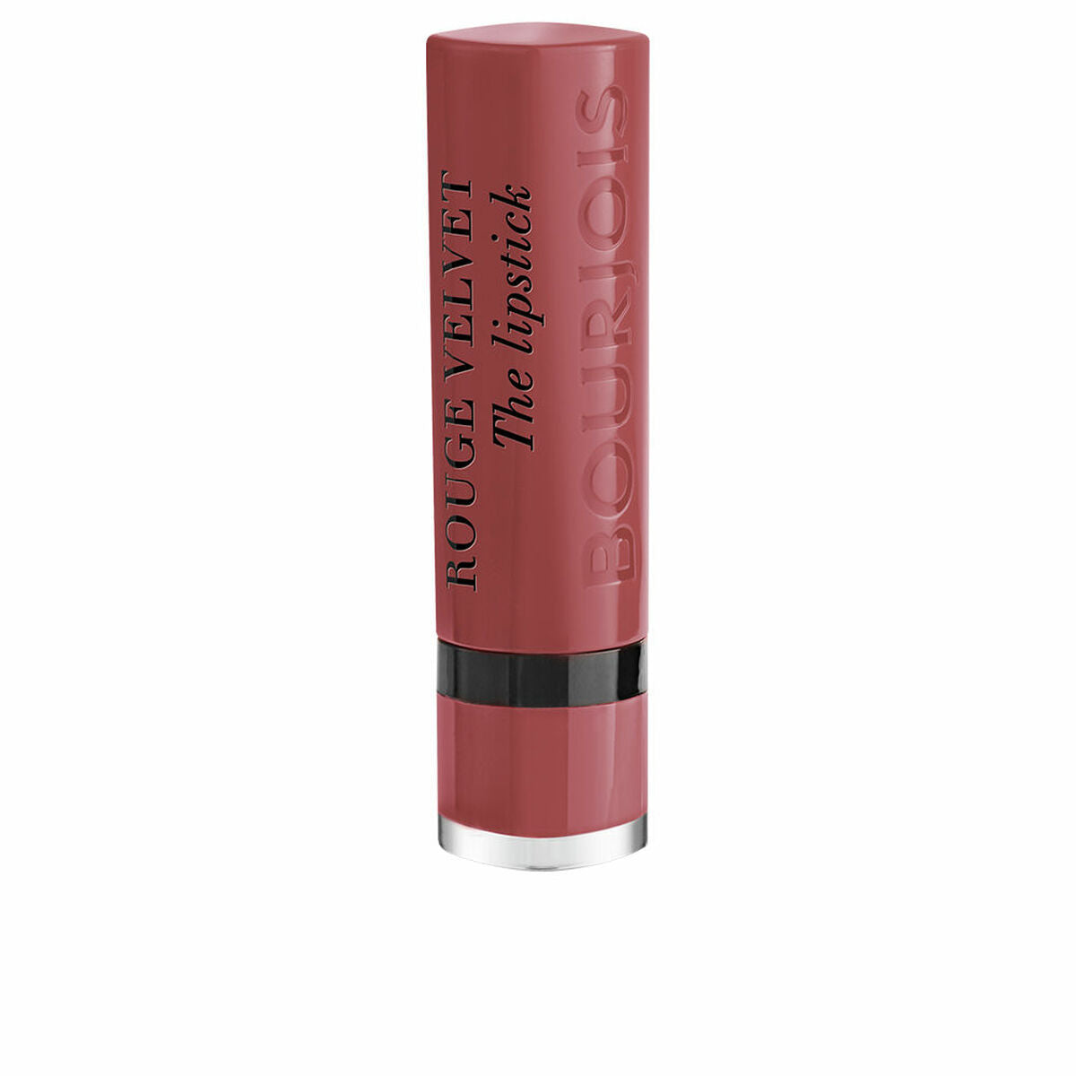 Lipstick Rouge Velvet Bourjois 2,4 g-1