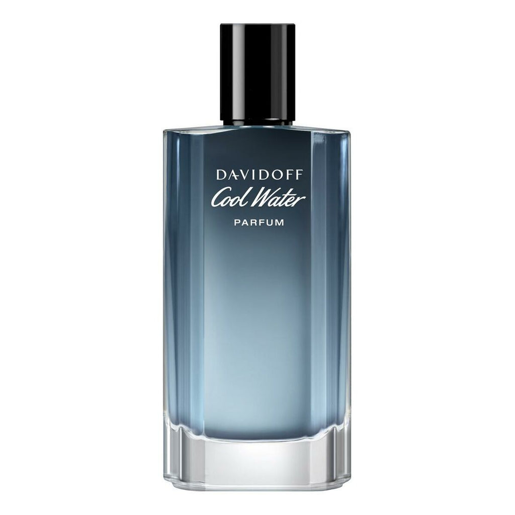 Men's Perfume Cool Water Davidoff (100 ml) EDP-0