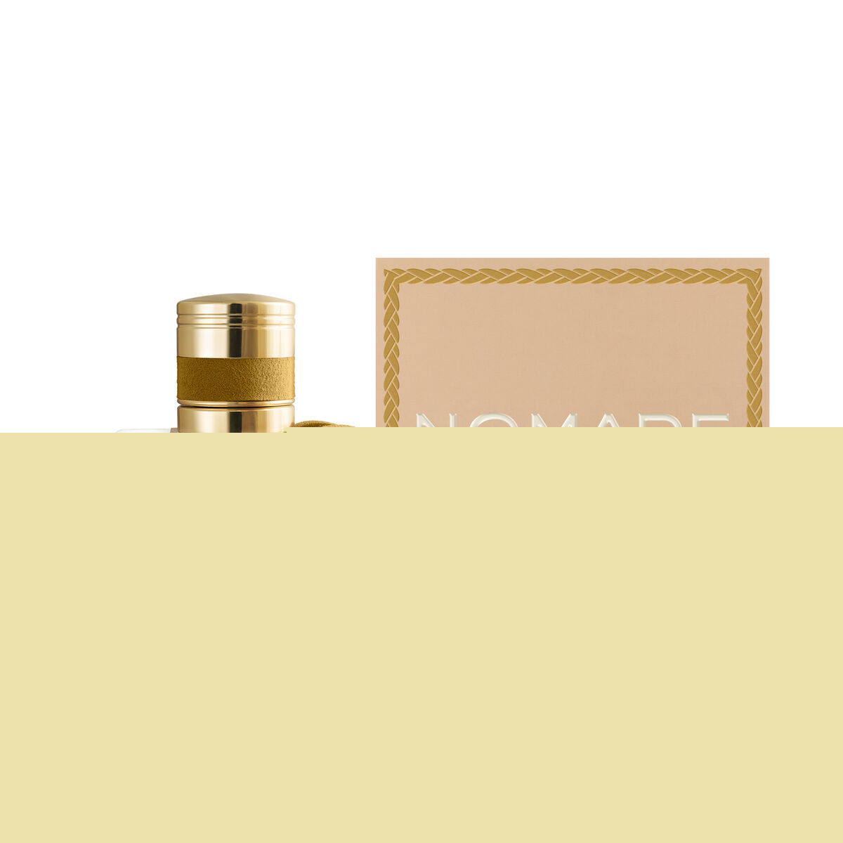 Men's Perfume Chloe Nomade 50 ml-0