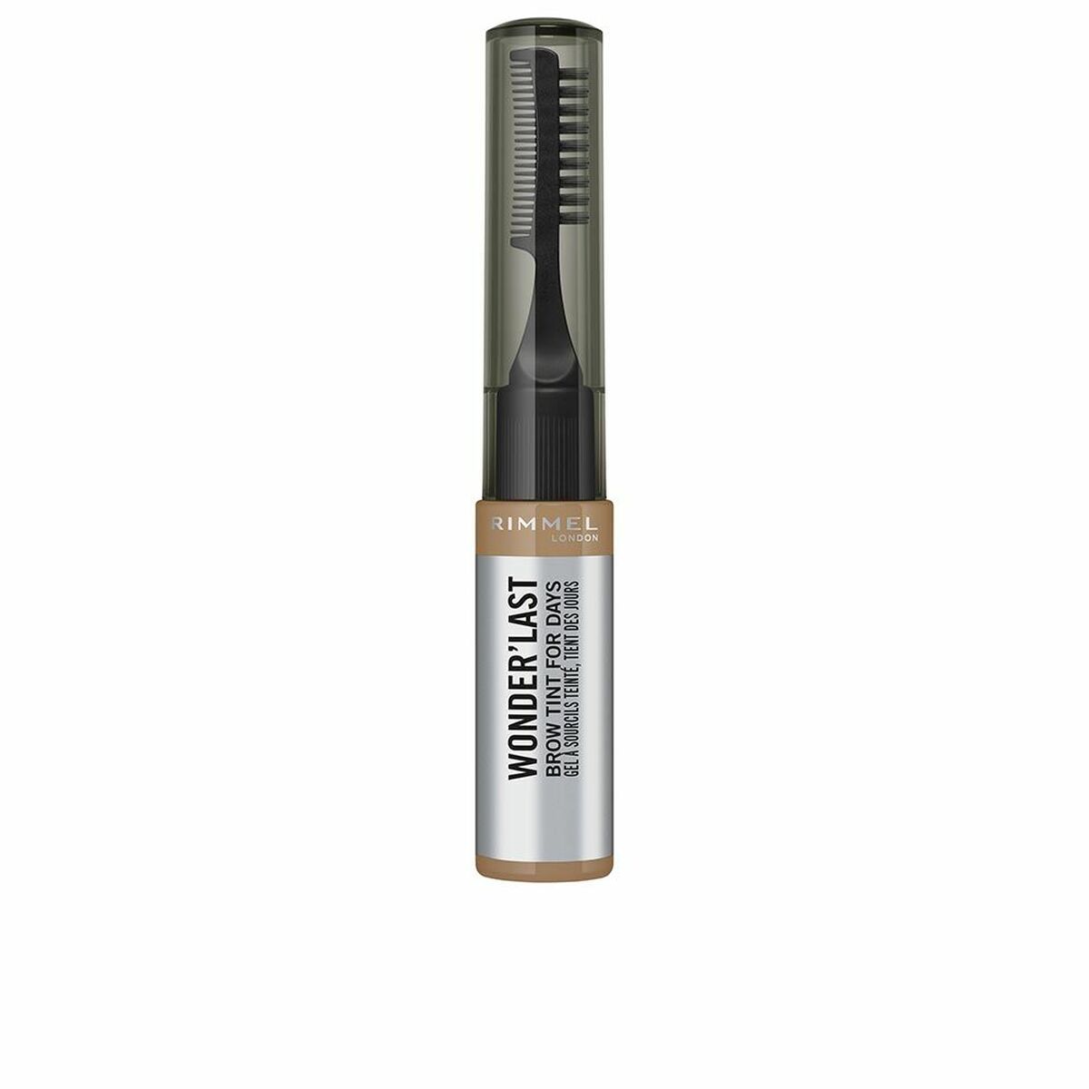 Mascara Rimmel London 99350042818 Nº 001 4,5 ml-0