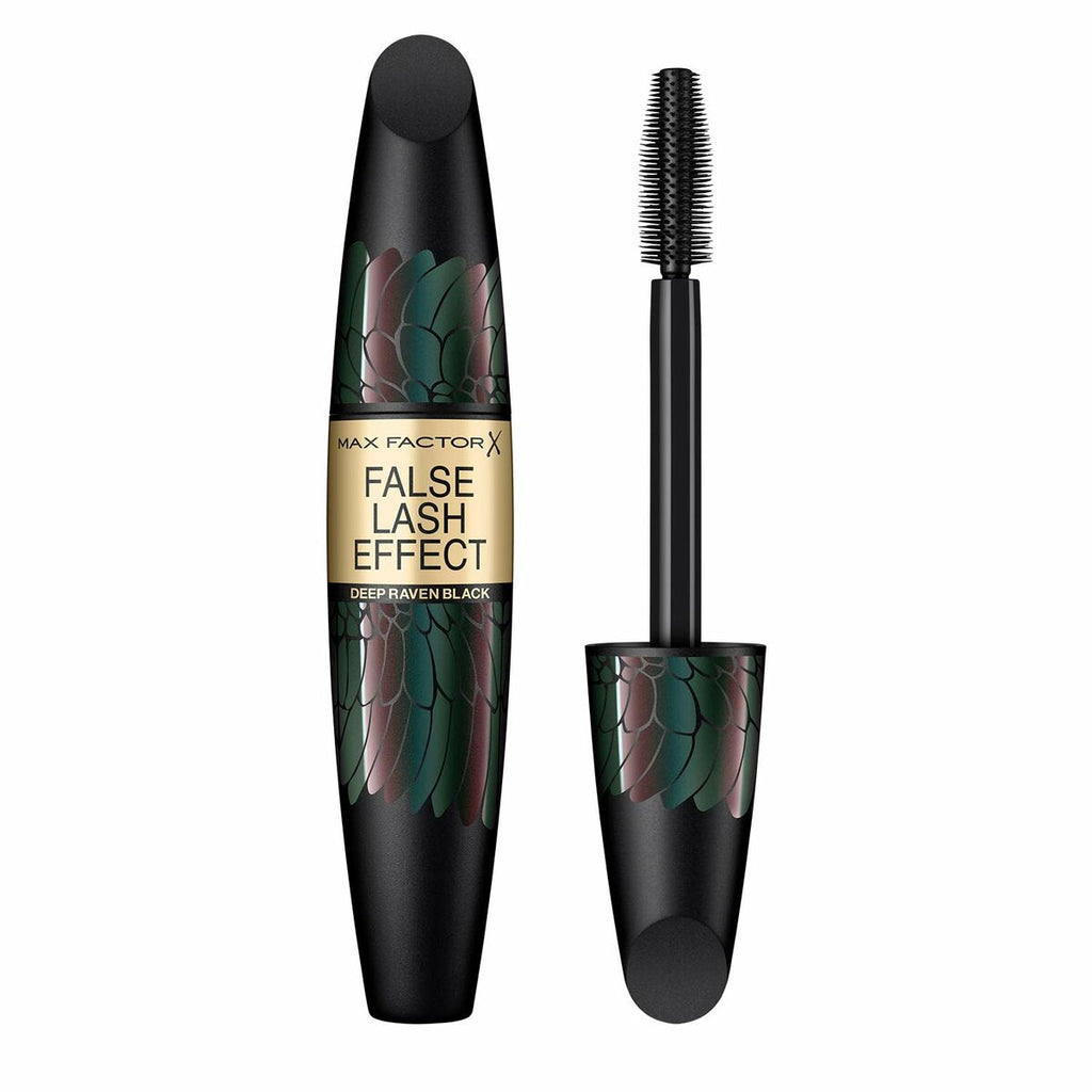 Mascara Max Factor False Lash Effect Deep Raven Black 13,1 ml-0