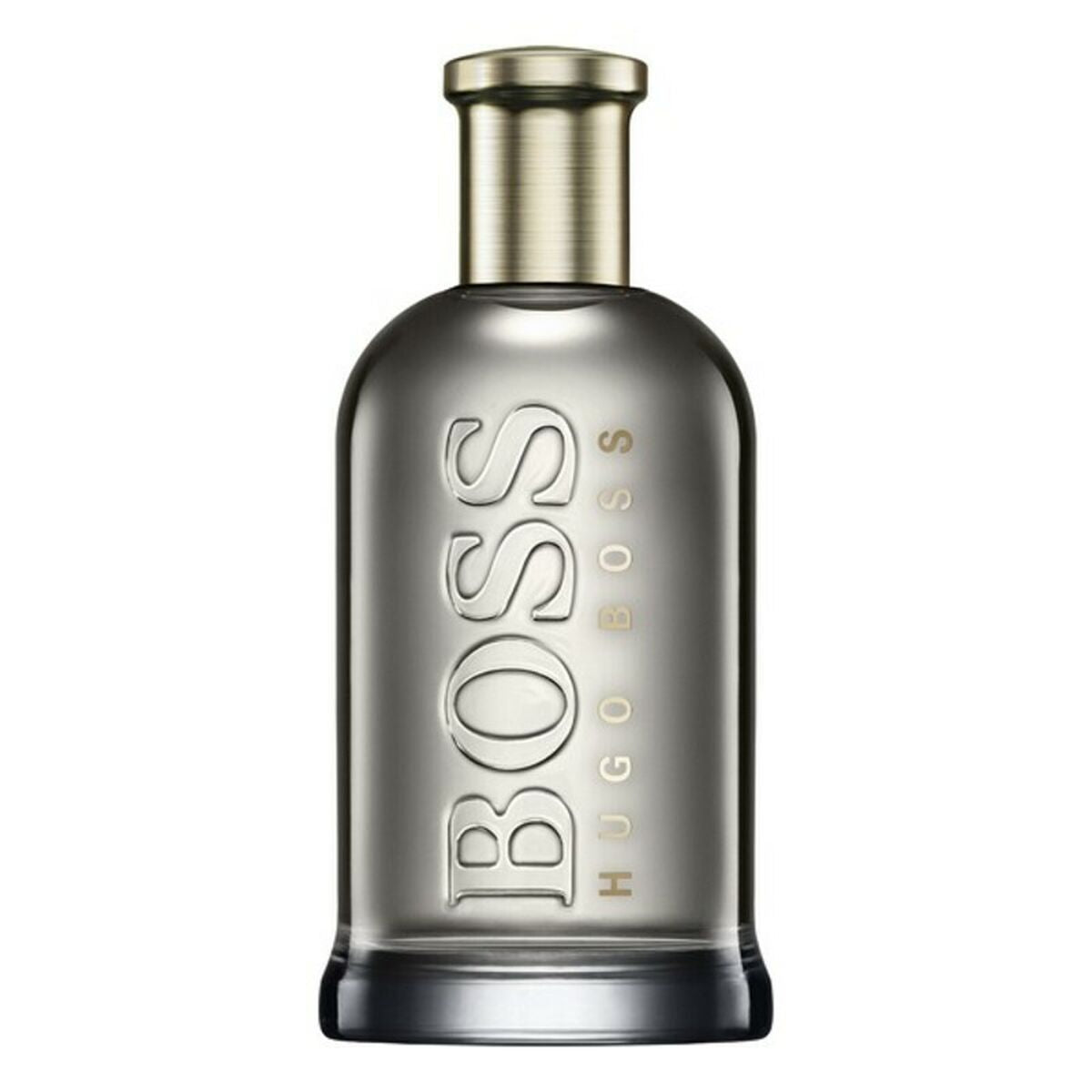 Men's Perfume Boss Bottled Hugo Boss 99350059938 200 ml Boss Bottled (200 ml)-2