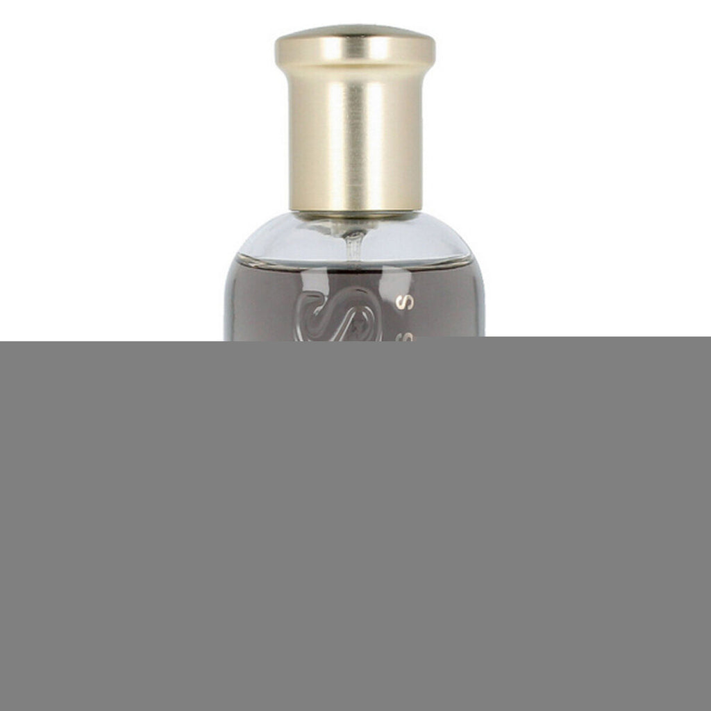 Men's Perfume HUGO BOSS-BOSS Hugo Boss 5.5 11.5 11.5 5.5 Boss Bottled-3
