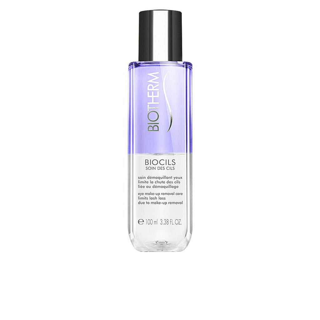 Eye Make Up Remover Biocils Biotherm-1