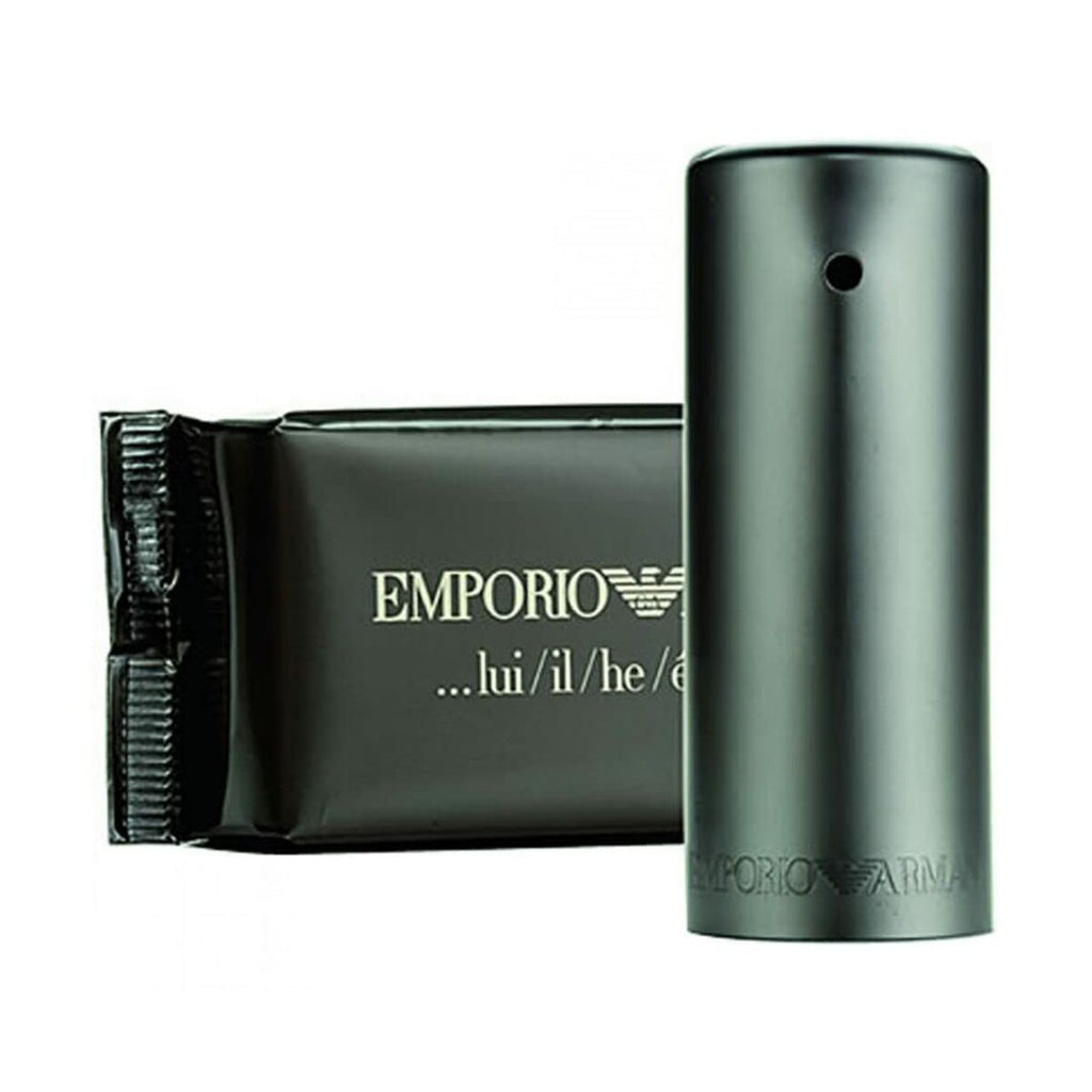 Men's Perfume Armani Emporio Armani Él EDT-1
